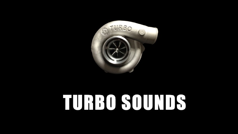 Better Turbo Sounds